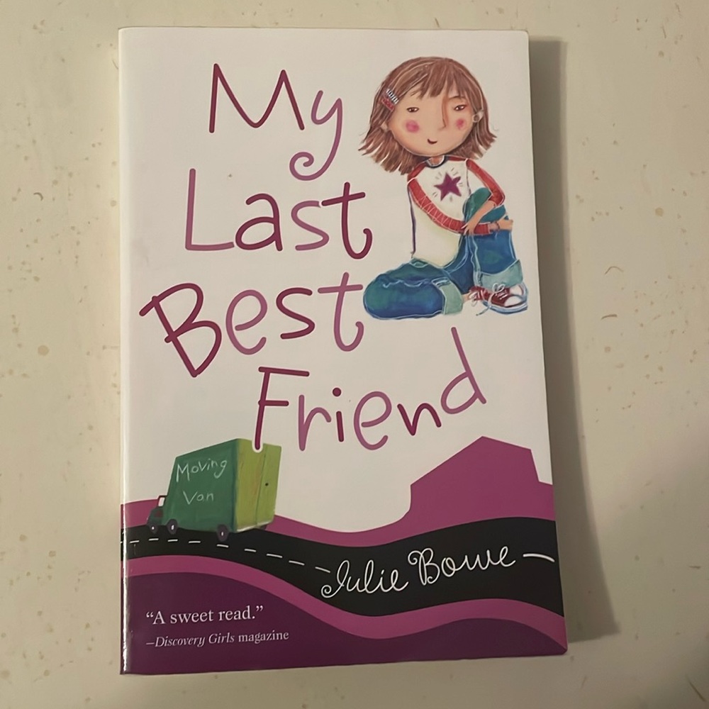 Chapter book